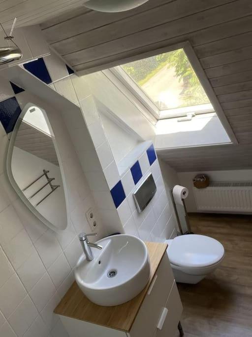 Ferienwohnung Auszeit Am Kreisbach Triberg im Schwarzwald Exterior foto