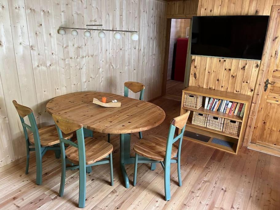 Ferienwohnung Auszeit Am Kreisbach Triberg im Schwarzwald Exterior foto